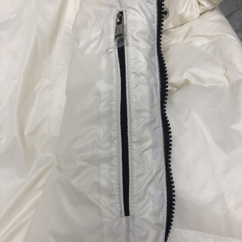 Пуховик чоловічий фото 7