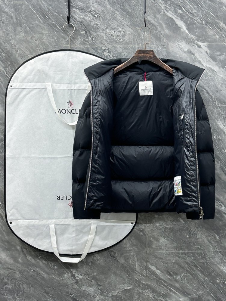 Пуховик чоловічий фото 7