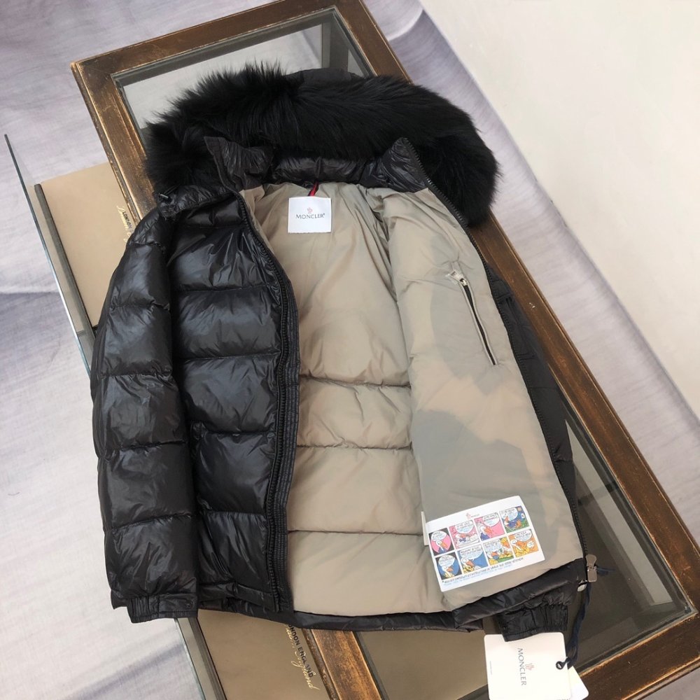 Пуховик мужской фото 7