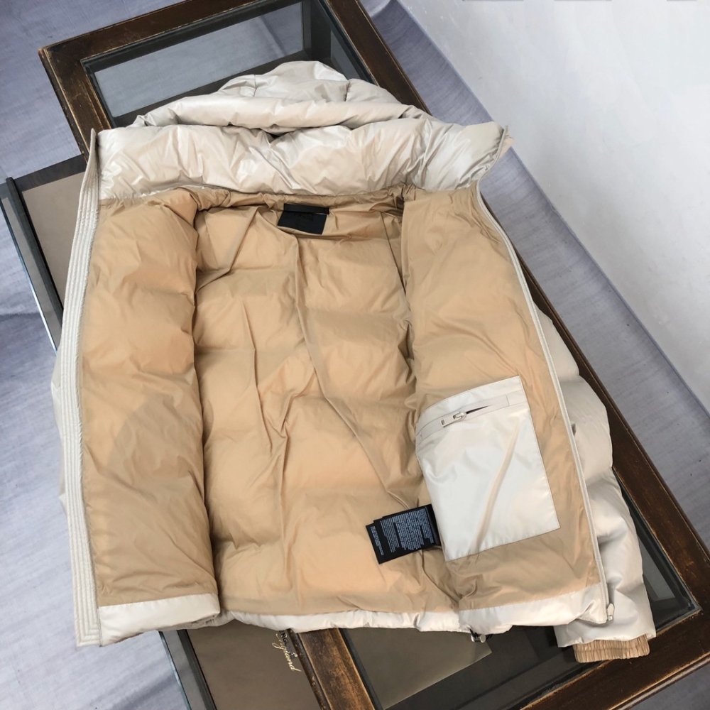 Пуховик чоловічий фото 7