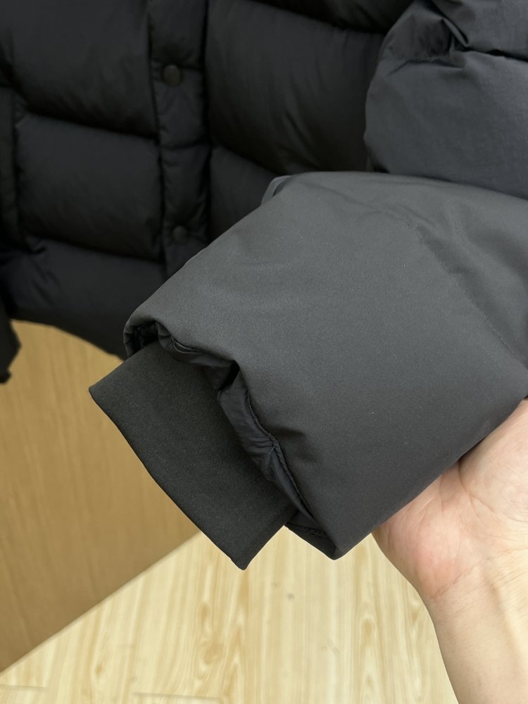 Пуховик мужской фото 7