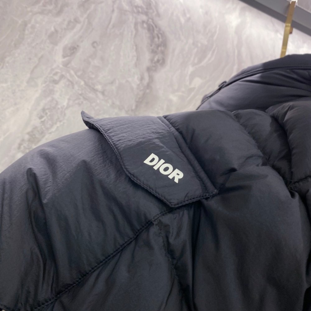 Пуховик мужской фото 7