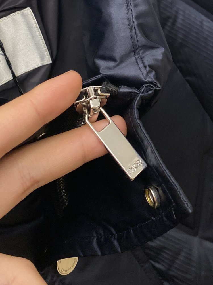 Пуховик мужской фото 7