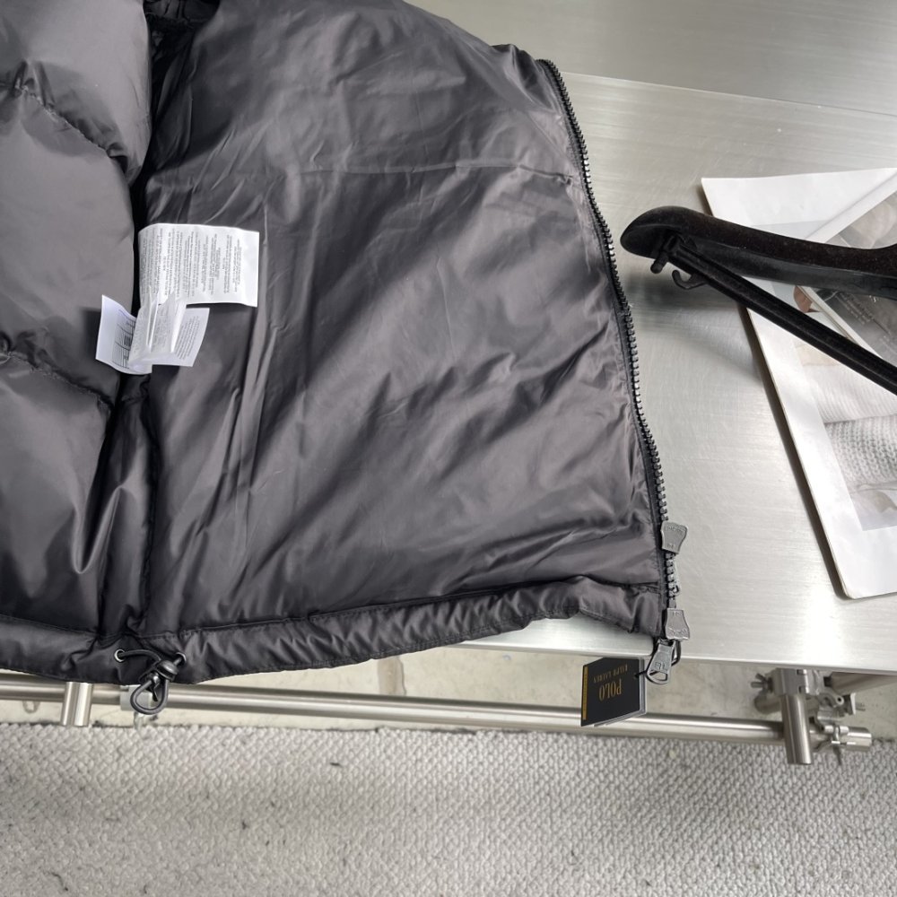 Пуховик мужской фото 7