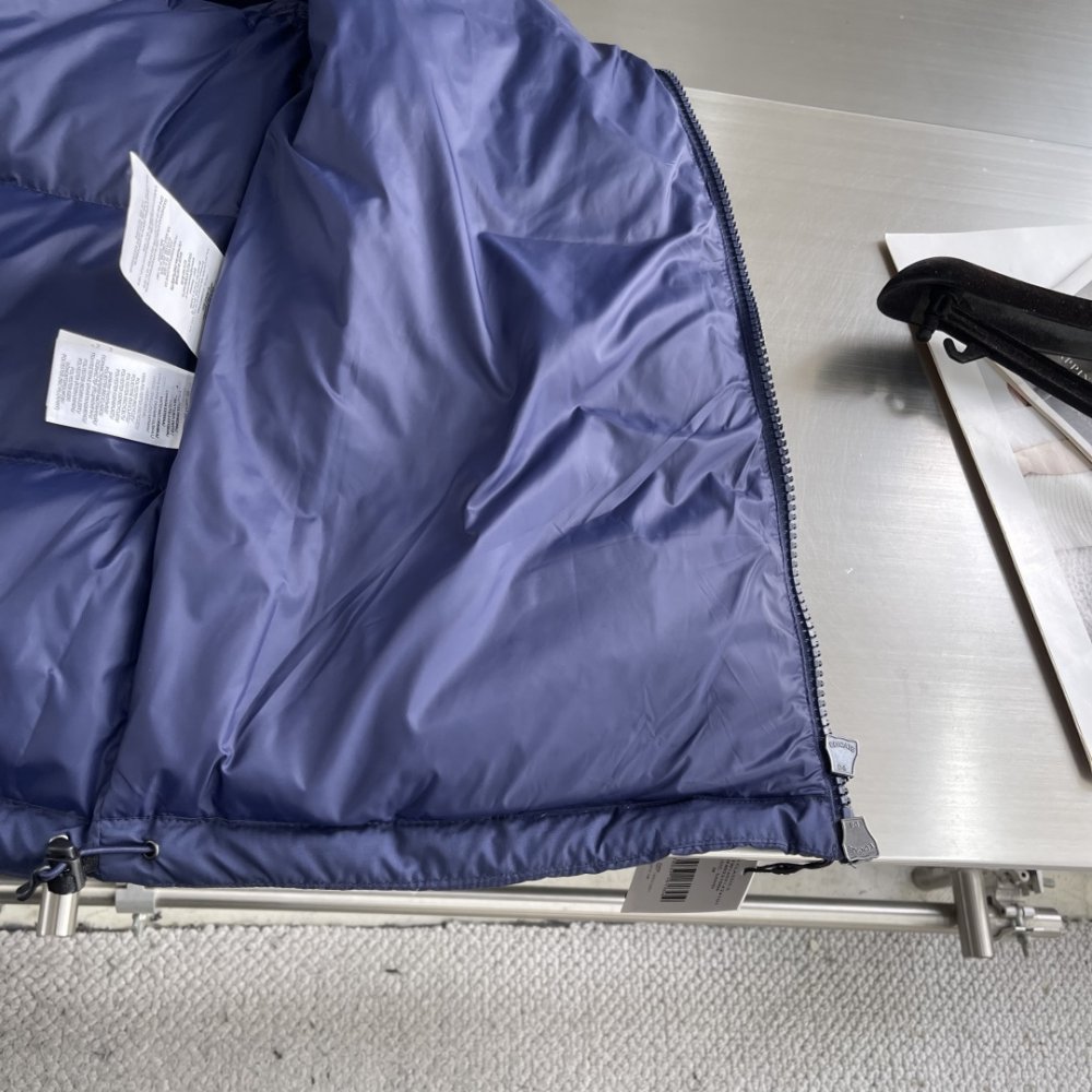 Пуховик мужской фото 7