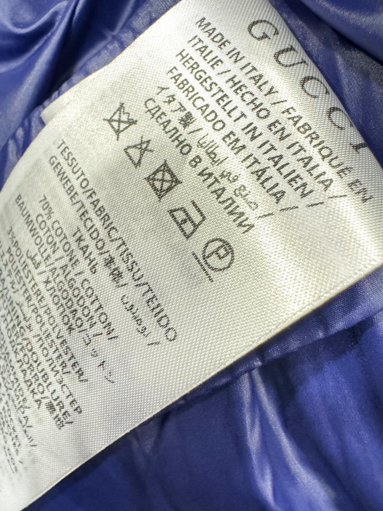 Пуховик мужской фото 7