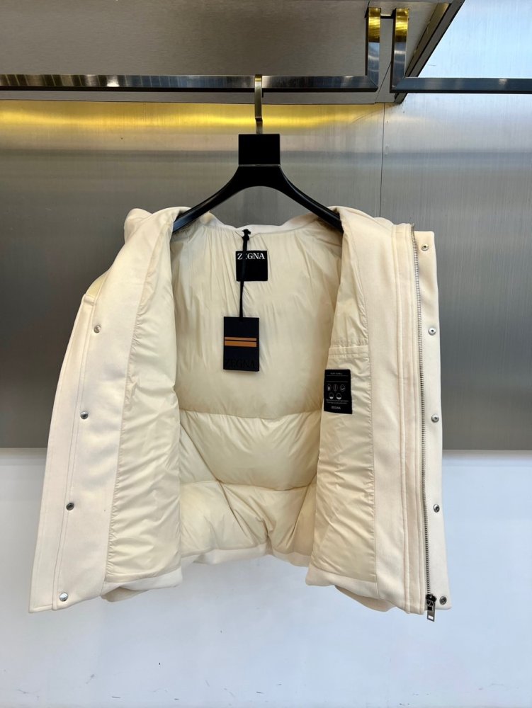 Пуховик мужской фото 7