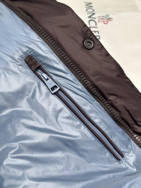 Пуховик мужской фото 7