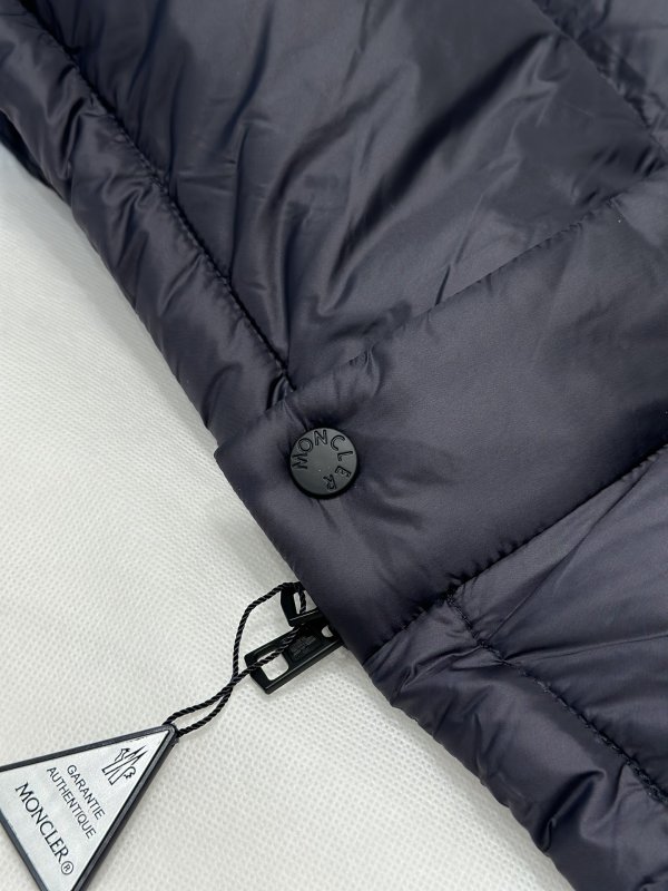 Пуховик мужской фото 7