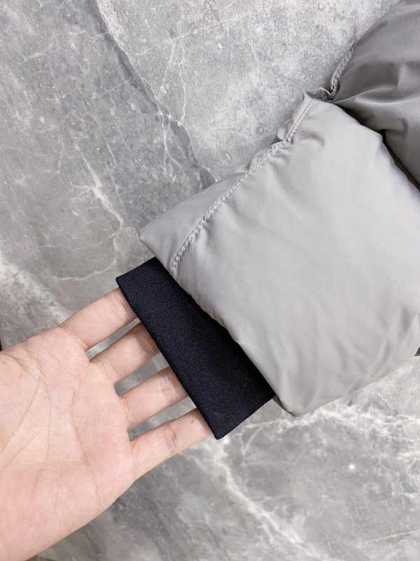 Пуховик мужской фото 7