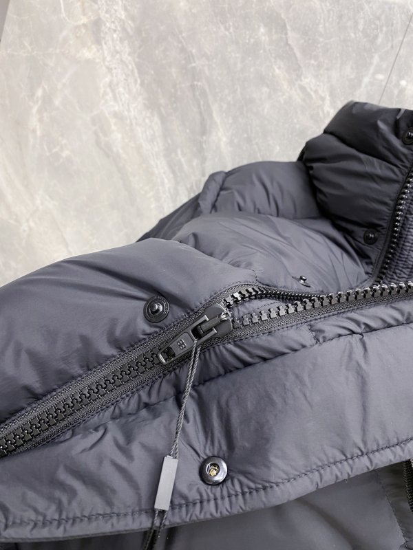 Пуховик мужской фото 7