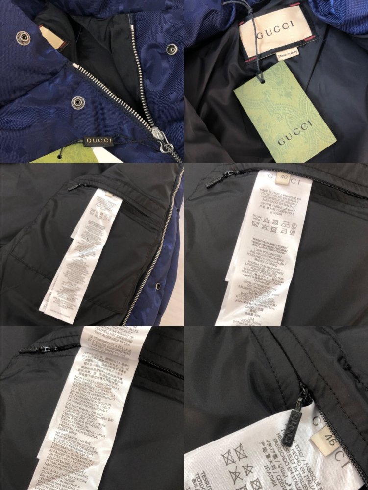 Пуховик мужской фото 8