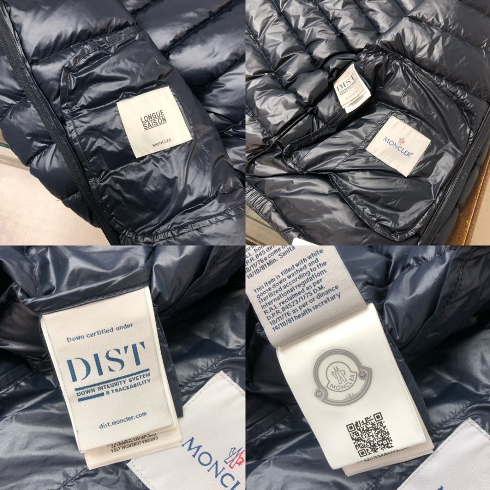 Пуховик мужской фото 8