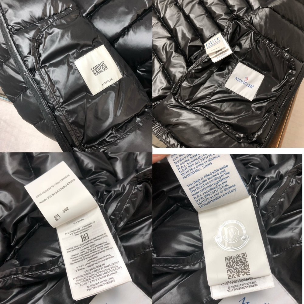 Пуховик чоловічий фото 8