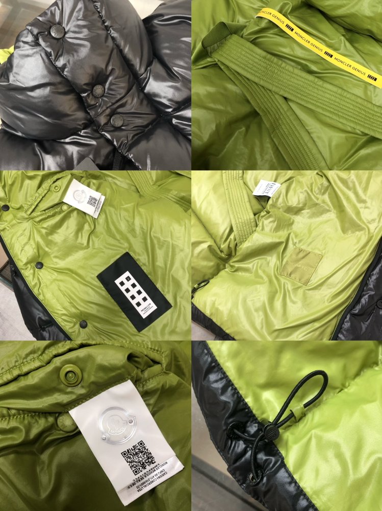 Пуховик чоловічий фото 8