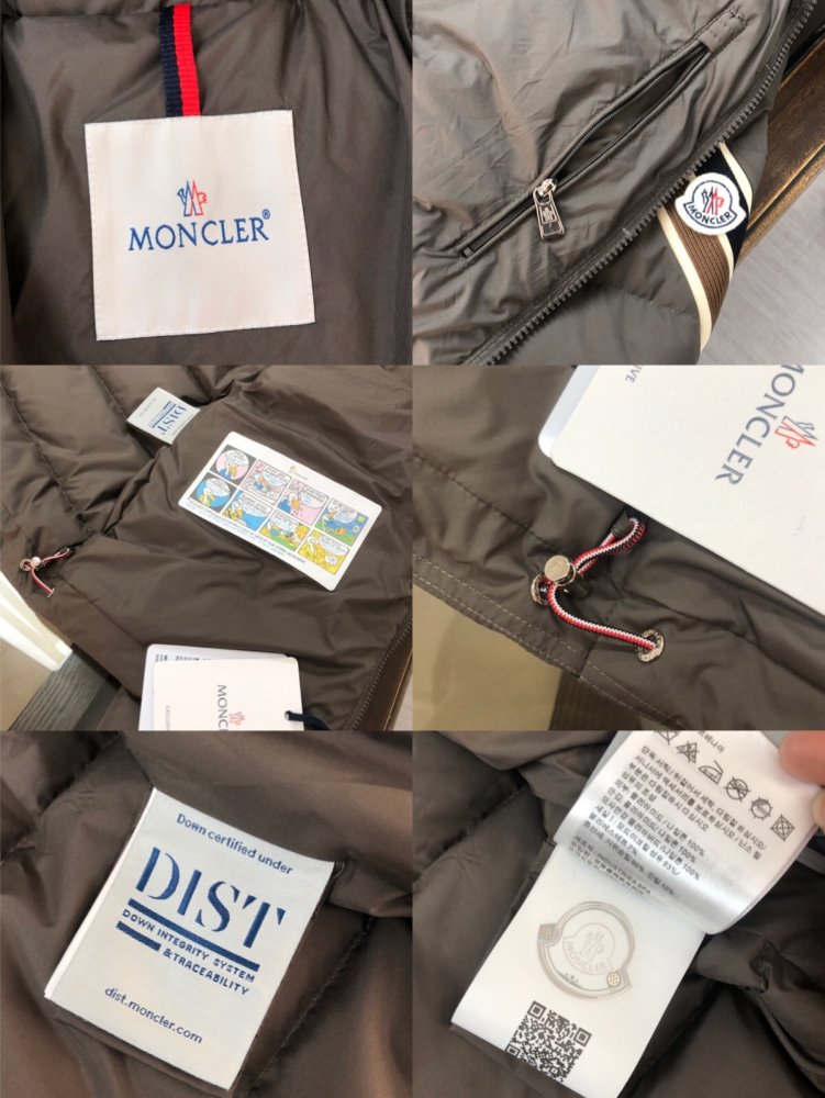 Пуховик мужской фото 8