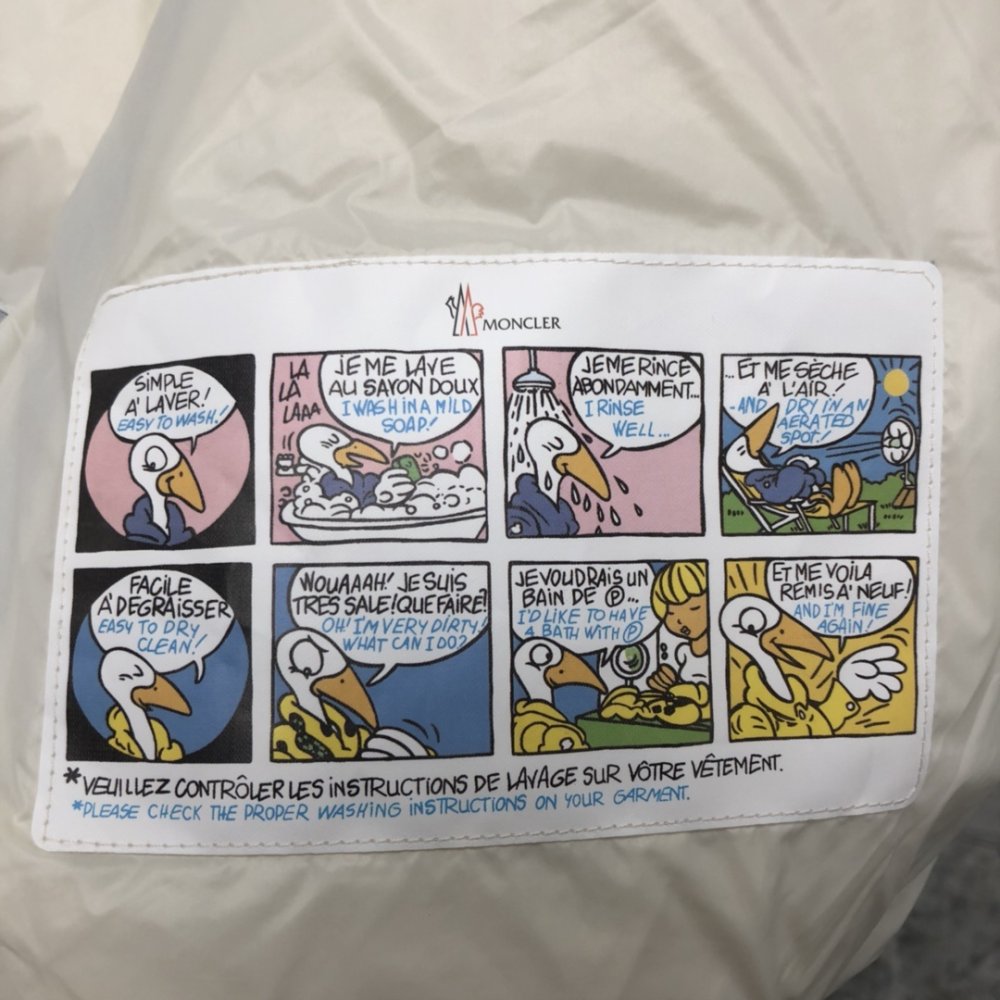 Пуховик чоловічий фото 8