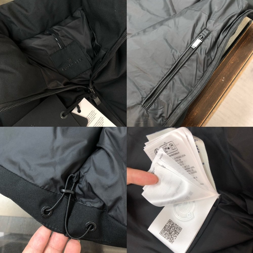 Пуховик мужской фото 8