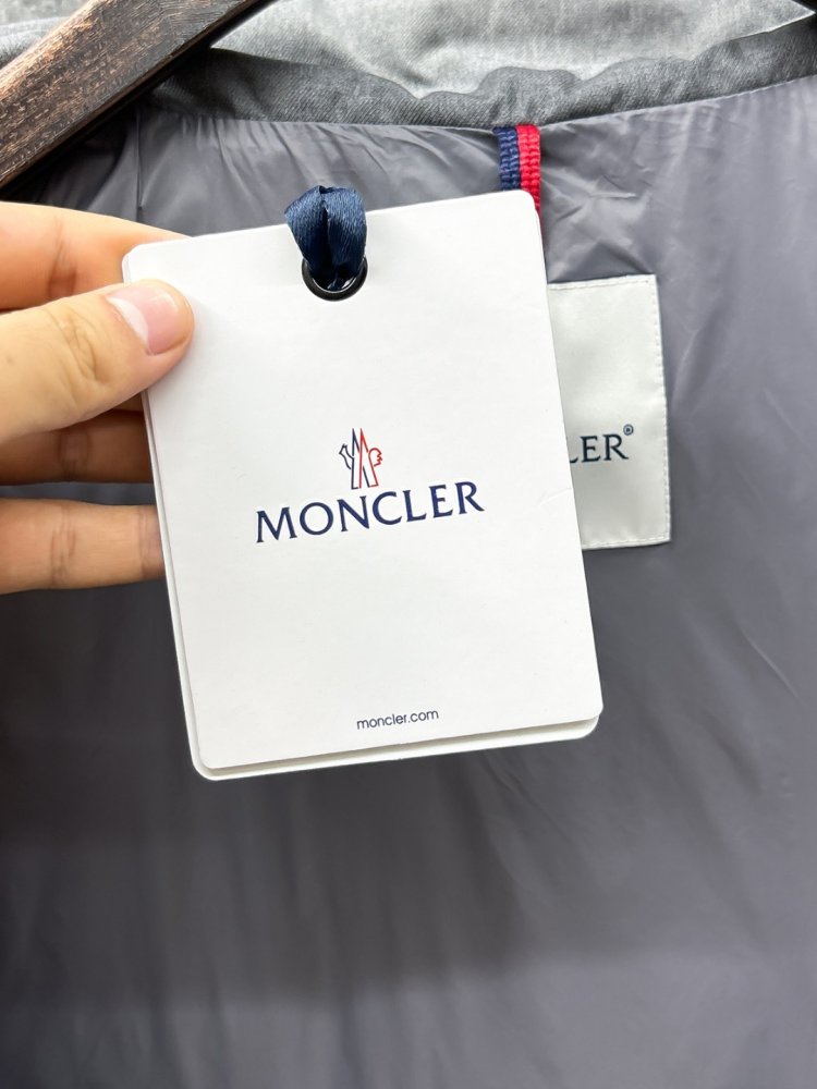 Пуховик мужской фото 8