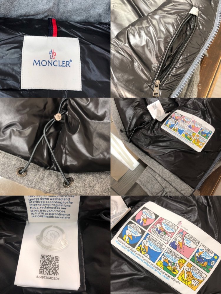 Пуховик чоловічий фото 8