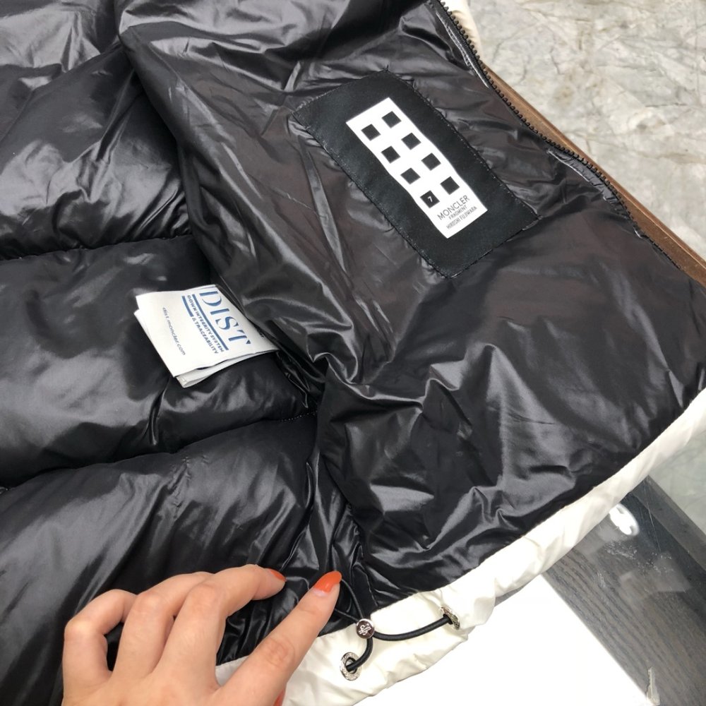 Пуховик мужской фото 8