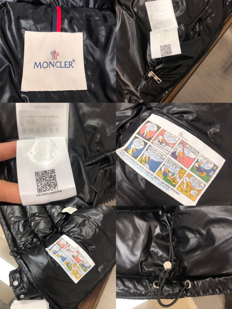 Пуховик чоловічий фото 8