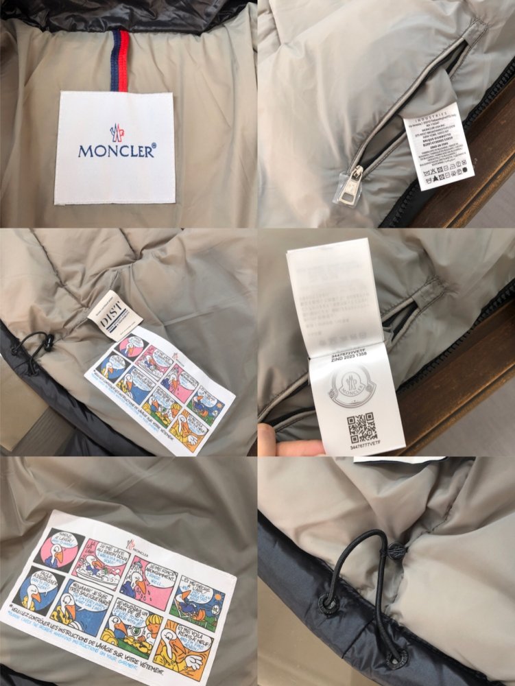 Пуховик мужской фото 8