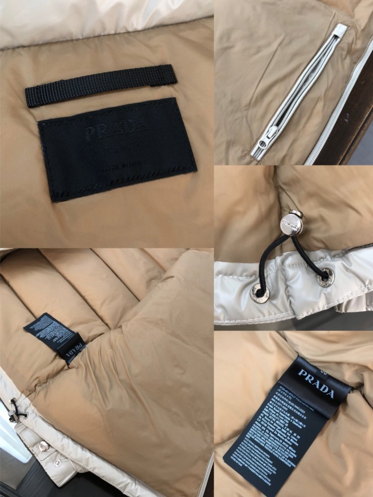 Пуховик чоловічий фото 8