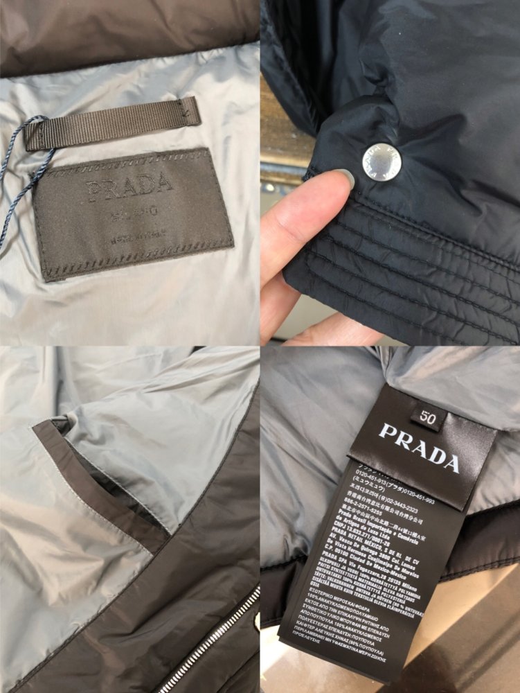 Пуховик мужской фото 8