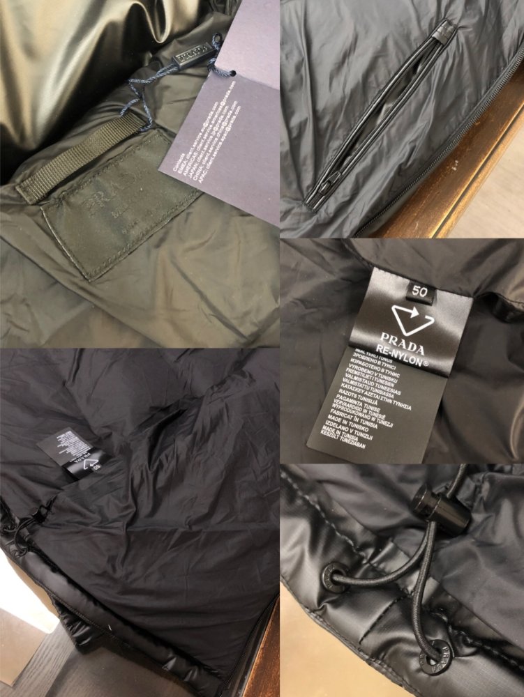 Пуховик чоловічий фото 8