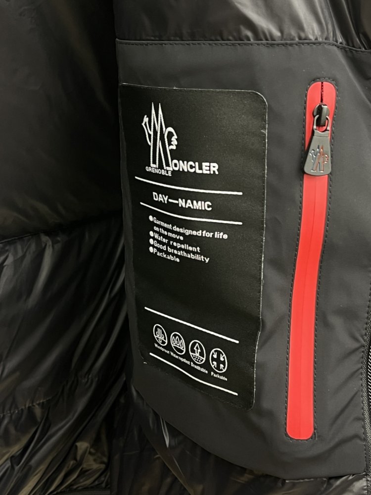 Пуховик мужской фото 8