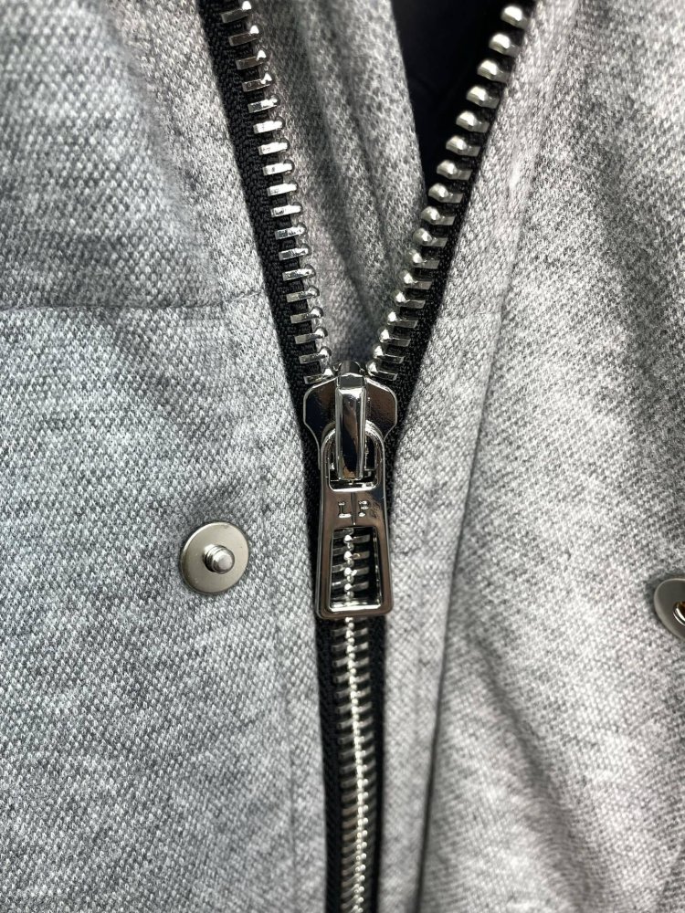 Пуховик мужской фото 8