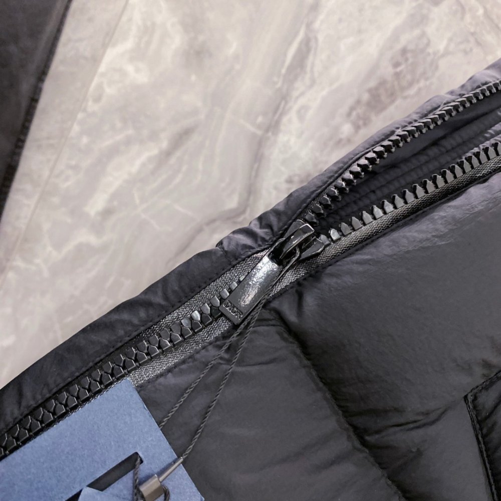 Пуховик мужской фото 8