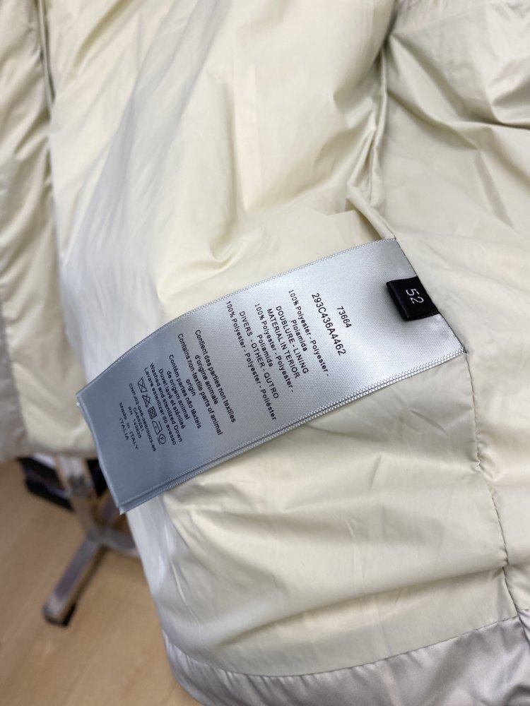 Пуховик мужской фото 8