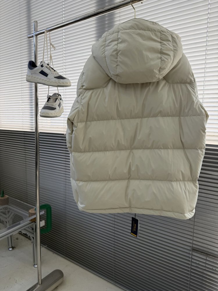 Пуховик мужской фото 8