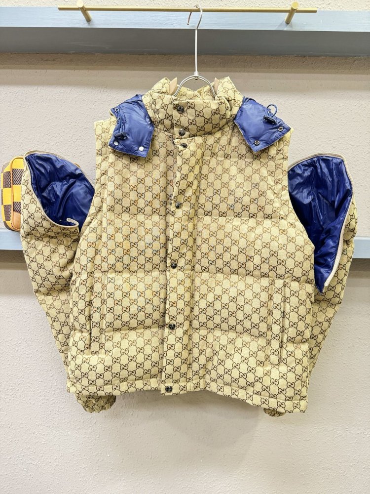 Пуховик мужской фото 8