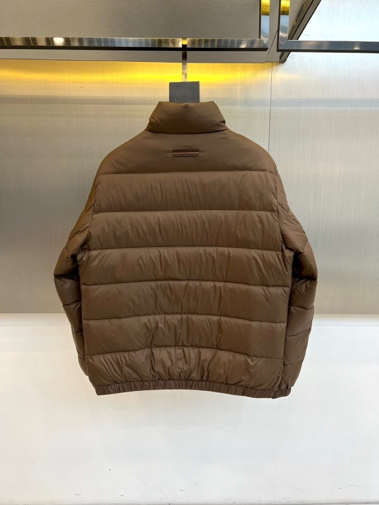 Пуховик мужской фото 8