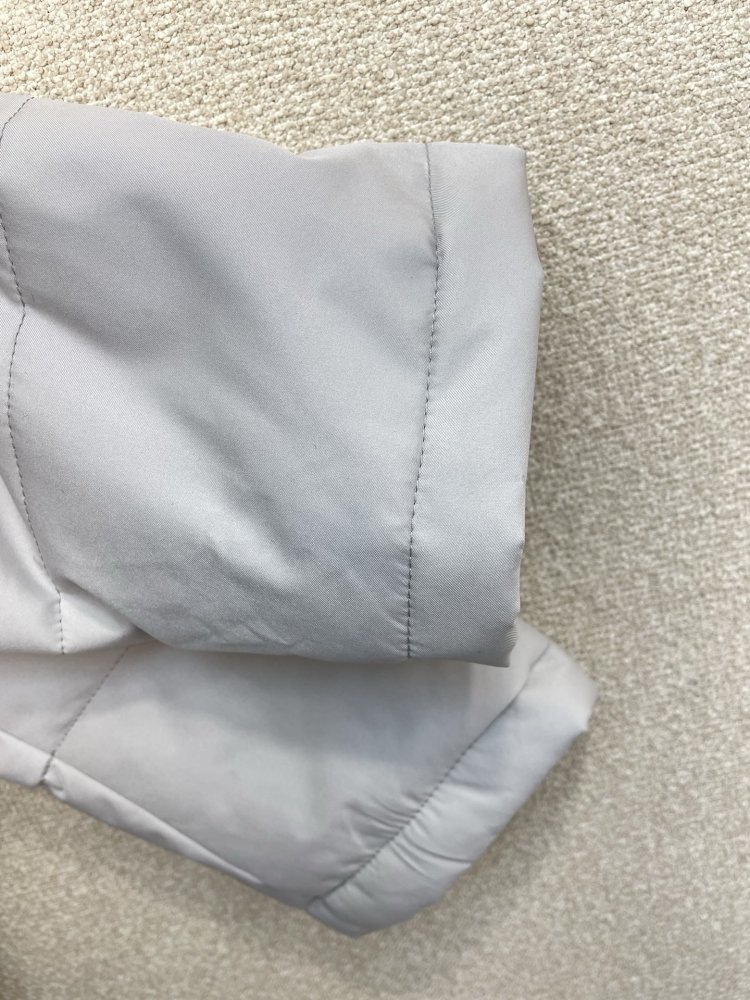 Пуховик мужской фото 8