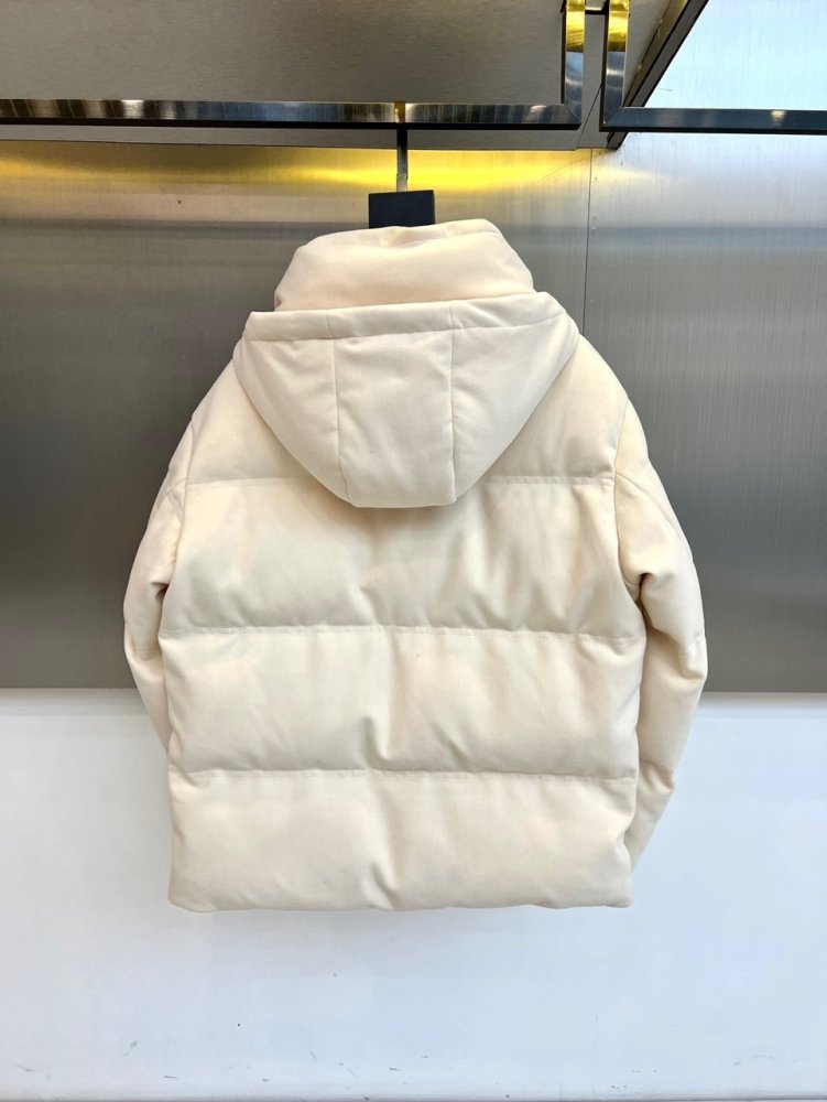 Пуховик мужской фото 8