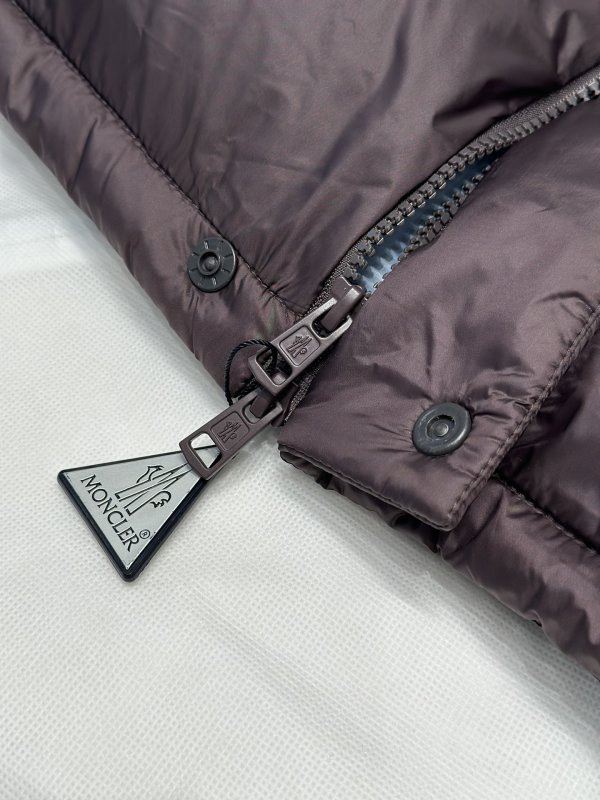 Пуховик мужской фото 8