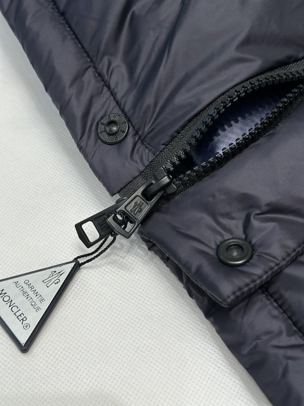 Пуховик мужской фото 8