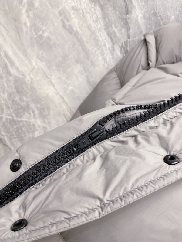Пуховик мужской фото 8