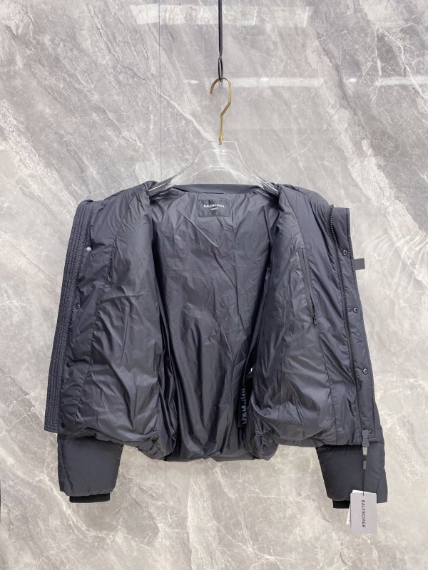 Пуховик мужской фото 8