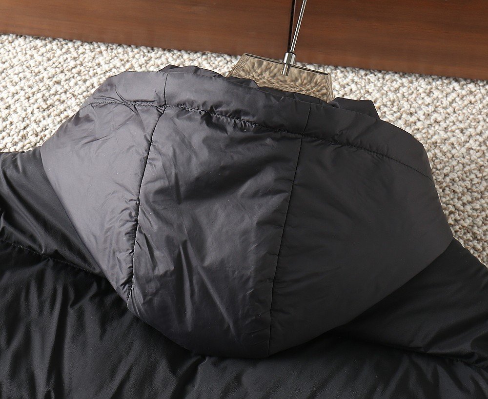 Пуховик чоловічий фото 9