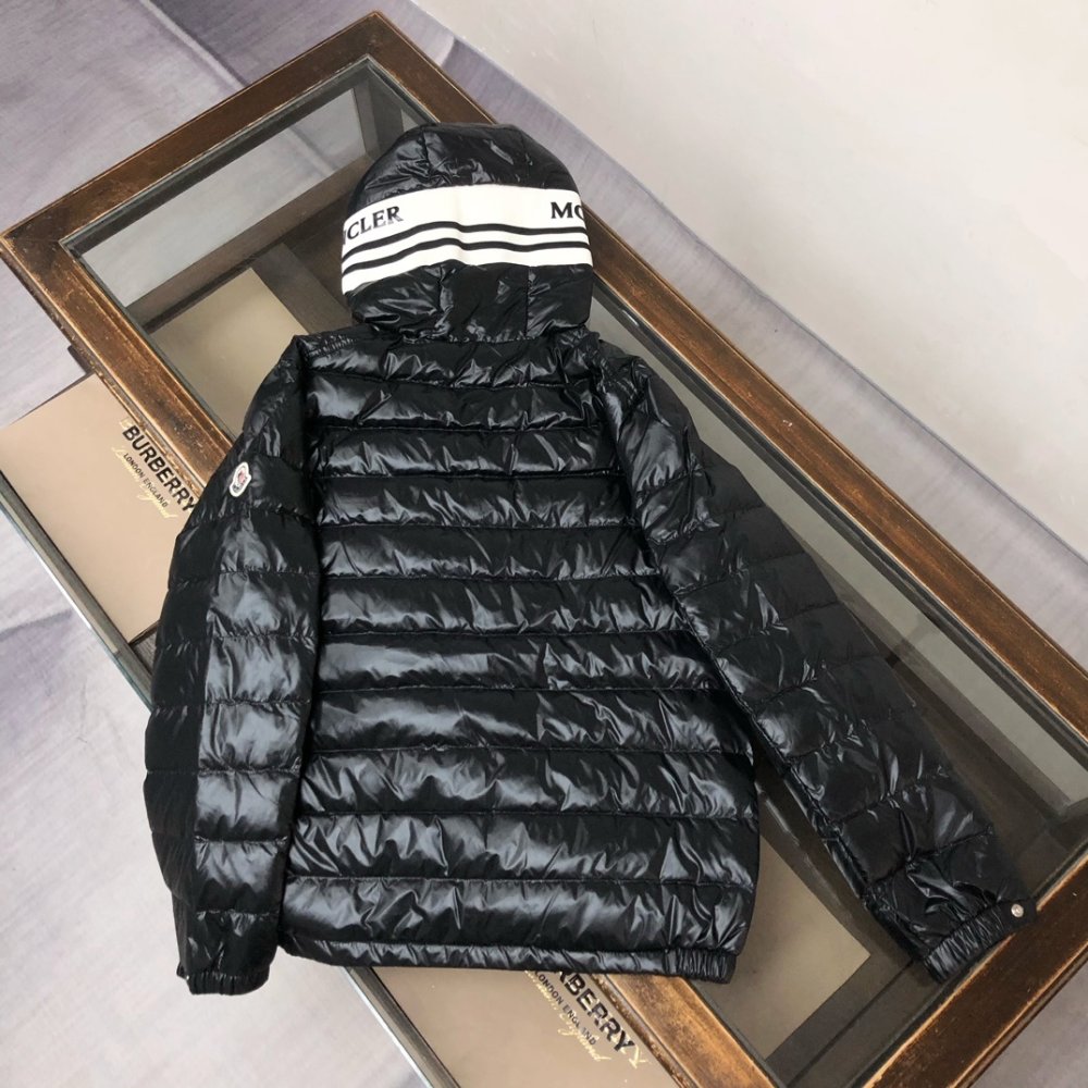 Пуховик чоловічий фото 9