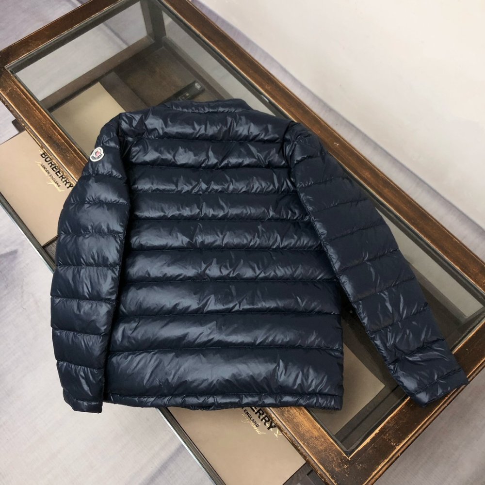 Пуховик мужской фото 9