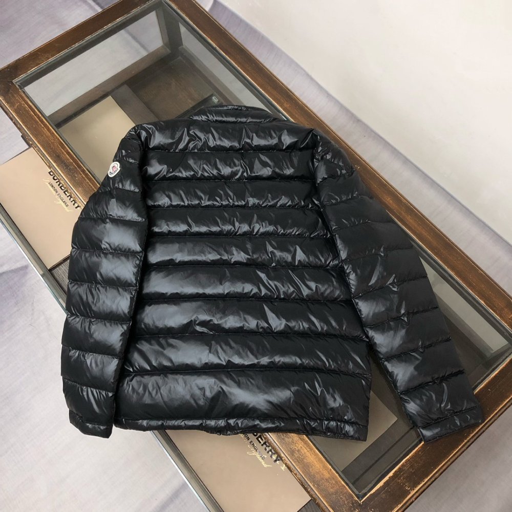 Пуховик чоловічий фото 9