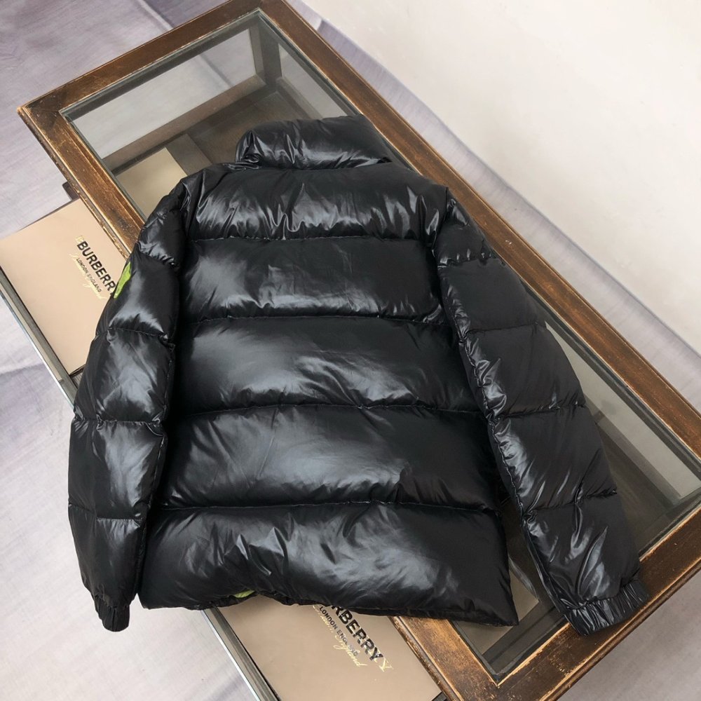 Пуховик чоловічий фото 9