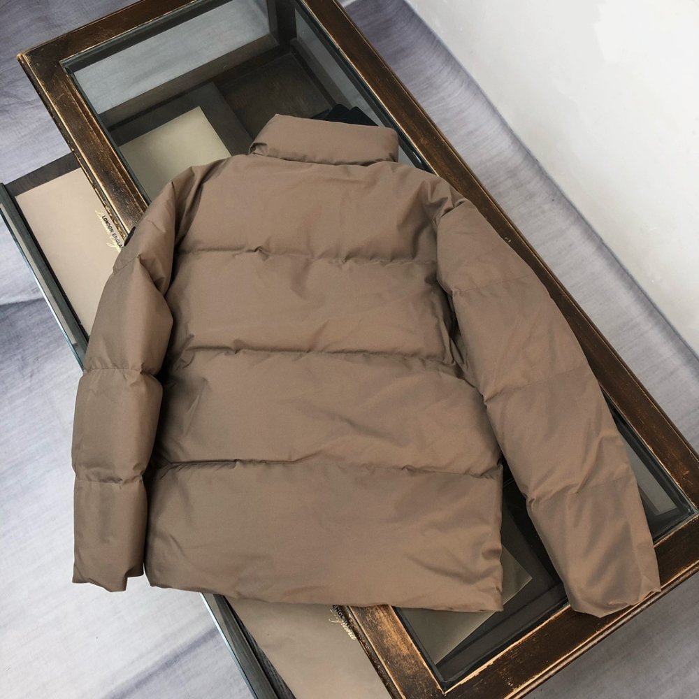 Пуховик мужской фото 9