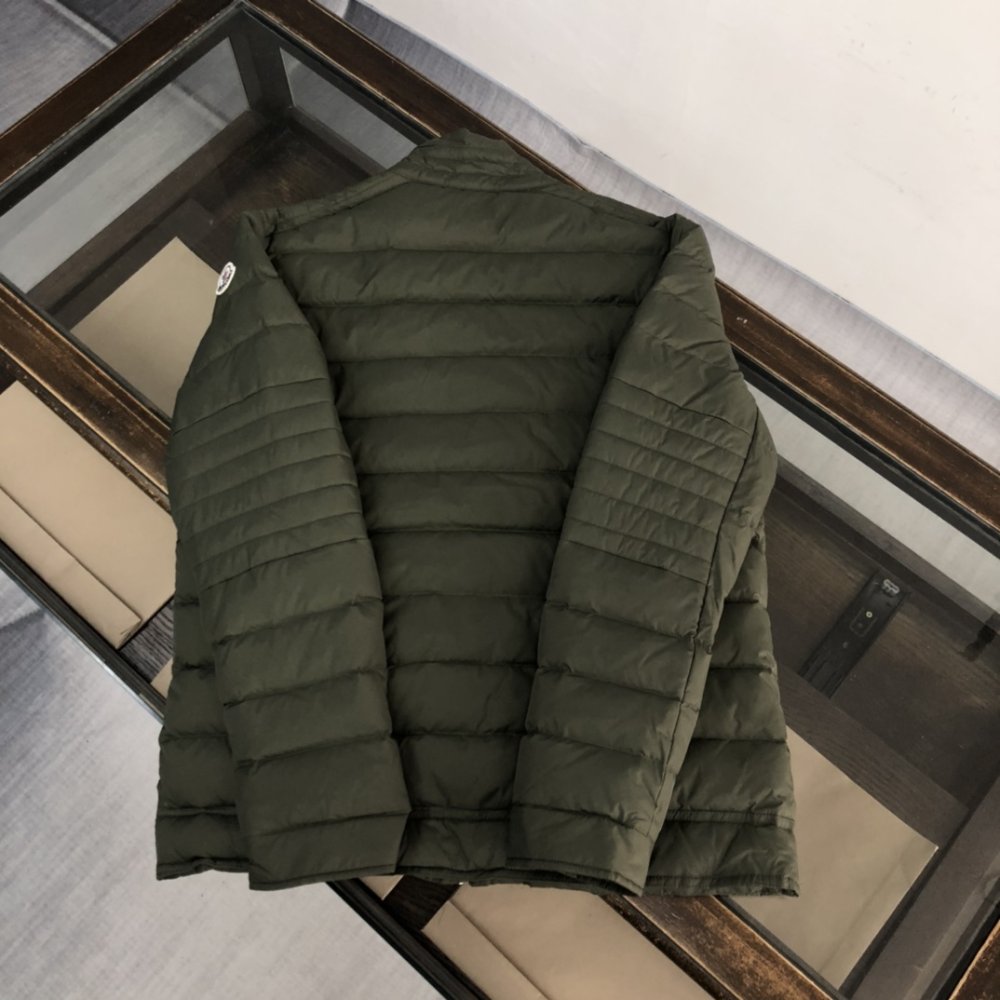 Пуховик мужской фото 9